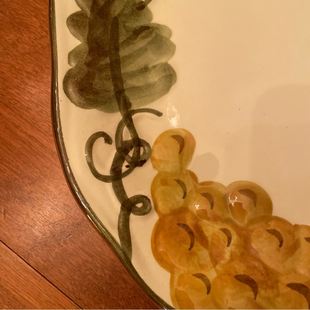 Strangl Platter - Picture 4 of 4